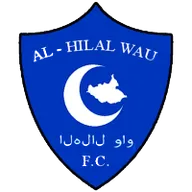 Logo of Hilal Wau