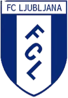 Logo of Ljubljana Region