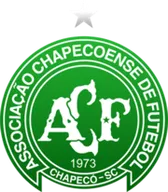 Logo of Chapecoense (Youth)