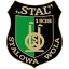 Logo of Stal Stalowa Wola