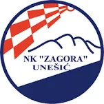 Logo of NK Zagora Unesic