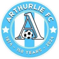 Logo of Arthurlie FC