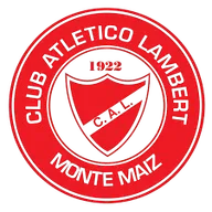 Logo of CA Lambert Monte Maiz