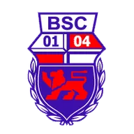 Logo of Bonner sc
