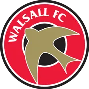 Logo of Walsall