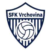 Logo of SFK Vrchovina B