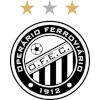 Logo of Operario Ferroviario PR U20