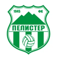 Logo of Pelister Bitola