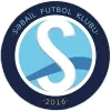 Logo of Sabail FC