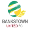 Logo of Bankstown United FC