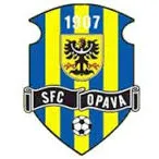 Logo of Opava II