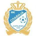 Logo of Slavija Sarajevo