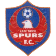Logo of Cape Town Spurs