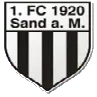 Logo of 1. FC Sand