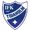 Logo of IFK Tidaholm