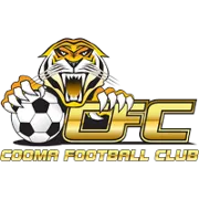 Logo of Cooma Tigers
