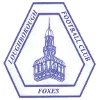 Logo of Loughborough Foxes (w)