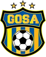 Logo of GOSA Spurs