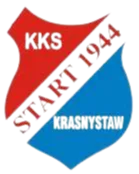 Logo of Start Krasnystaw