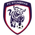 Logo of Stumbras II