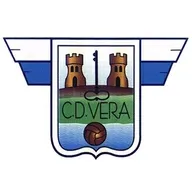 Logo of CD Vera