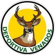 Logo of Deportiva Venados II