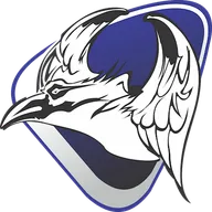 Logo of CD FC Cuervos Blancos