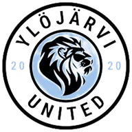 Logo of Ylojarvi United