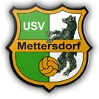 Logo of Usv Mettersdorf