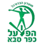 Logo of Hapoel Kfar Saba