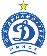Logo of Dinamo-2 Minsk