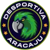 Logo of Desportiva Aracaju