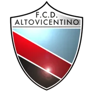 Logo of Altovicentino