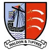 Logo of Maldon   Tiptree