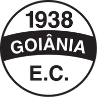 Logo of Goiania U20