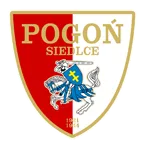 Logo of Pogon Siedlce