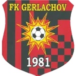 Logo of Gerlachov
