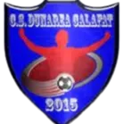 Logo of CS Dunarea Calafat