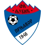 Logo of Ljubic Prnjavor