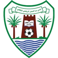 Logo of Dibba Al-Hisn