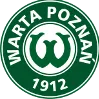 Logo of Warta Poznan U19
