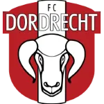 Logo of FC Dordrecht U21