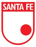 Logo of Santa Fe FC