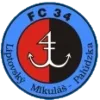 Logo of L.Mikulas - Paludzka