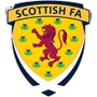 Logo of Scotland