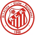 Logo of AC Paranavai U19