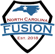 Logo of North Carolina Fusion (W)