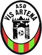 Logo of Real Vis Artena