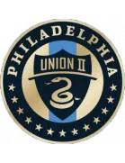 Logo of Philadelphia Union II