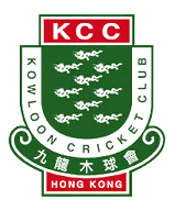 Logo of Kowloon Cricket Club